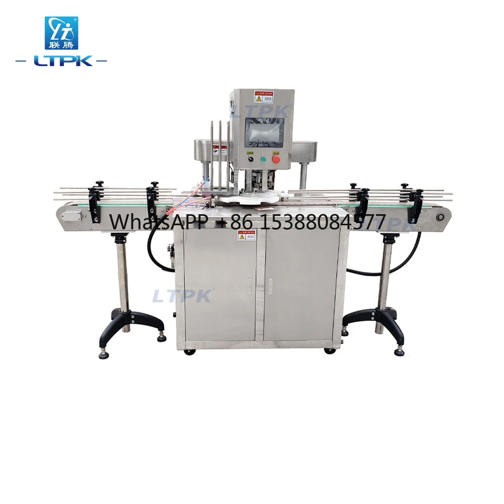 LT-300G Vertical Fu…