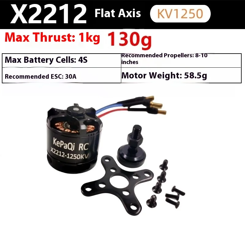 Kpq Unlackiert Kt Board Su27 F22 Flugzeug Modell Bürstenlosen Motor X2212 2450kv Fernbedienung Elektromotor Für Spielzeug Und Hobbys