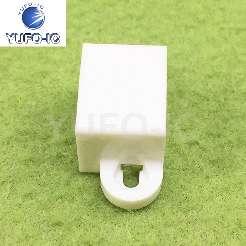 Free Ship 5pcs N20 Deceleration Motor Bracket Motor Mount Model Aircraft Accessories Aircraft Motor