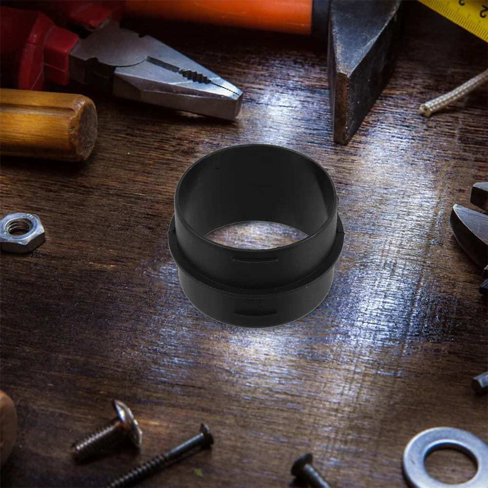 

2 pcs Straight Air Ducting Connector For Car Heater Extended Duct Pipe Auto Heating System High Temperature Resistant Durable