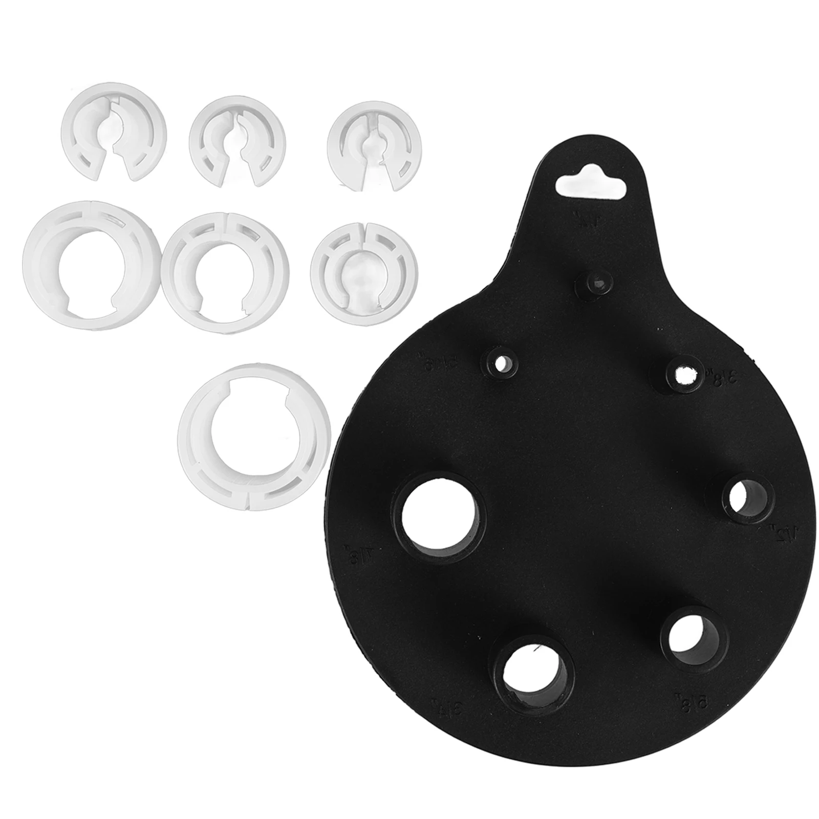 

7Pcs Fuel Line Disconnect Tools Set Heavy Duty Quick Disconnect Removal Kit Car Fuel Line Repair Air Conditioner Tools