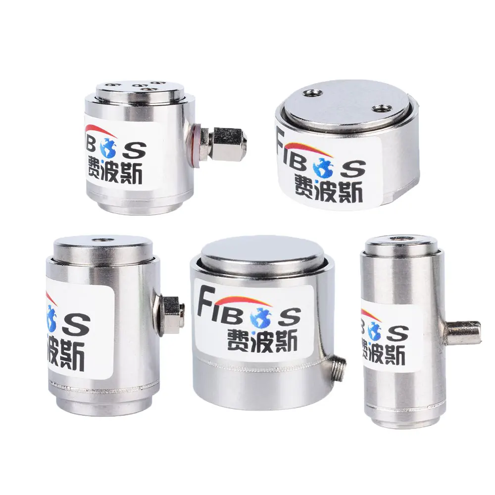 

Column Type Tension Compression Force Sensors&Load Cells 0-10V Signal