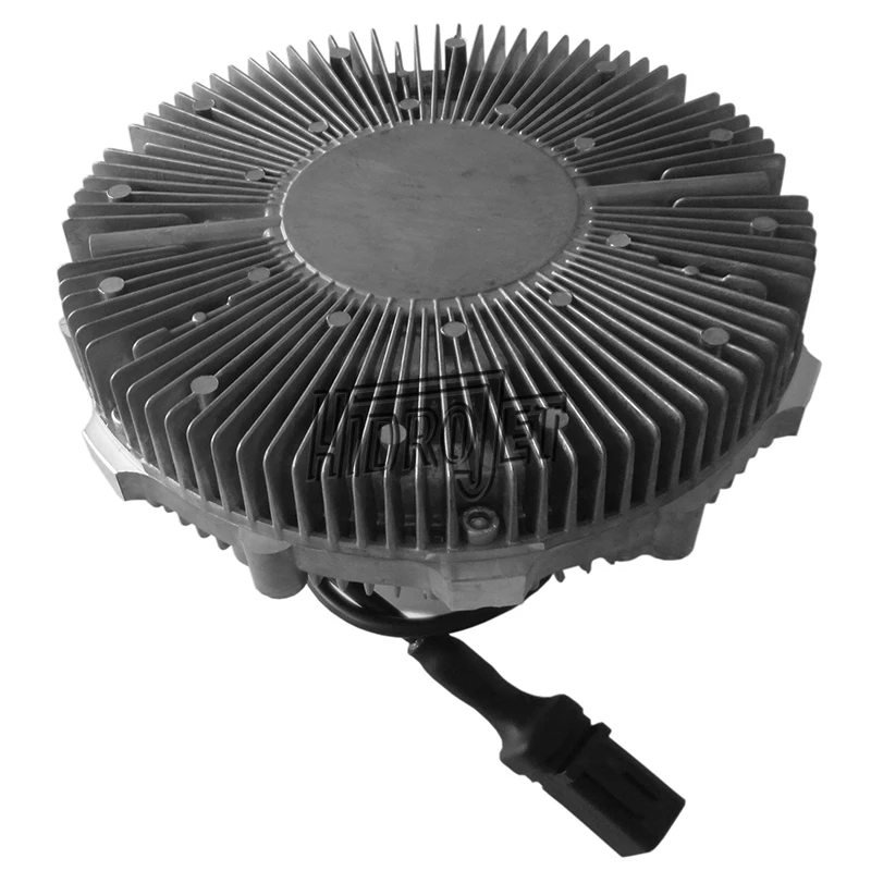 

NEW 4629952 325-329 DRIVE AS FAN for EXCAVATOR 462-9952 Fan Clutch for 325D 329D 324D 329D2 326D C7 Excavator Parts