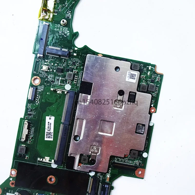 Used FOR ACER Aspire A315 A315-32 A315-32G Series Laptop Motherboard DA0Z8GMB8E0 Z8G Main Board
