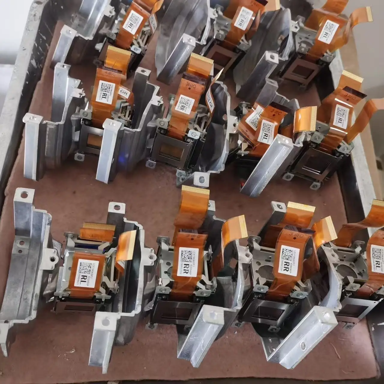 

Projector LCD Prism Panel LCX111 LCX124 LCX101 LCX102 LCX148 LCX118 LCX173 LCX100 LCX202 Parts