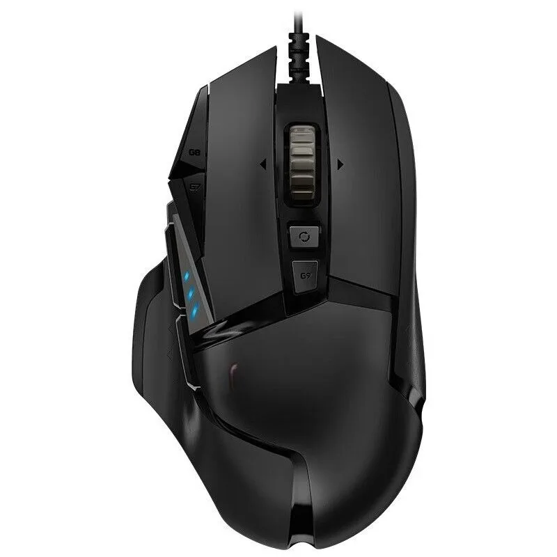 

Wired mouse game e-sports counterweight competition