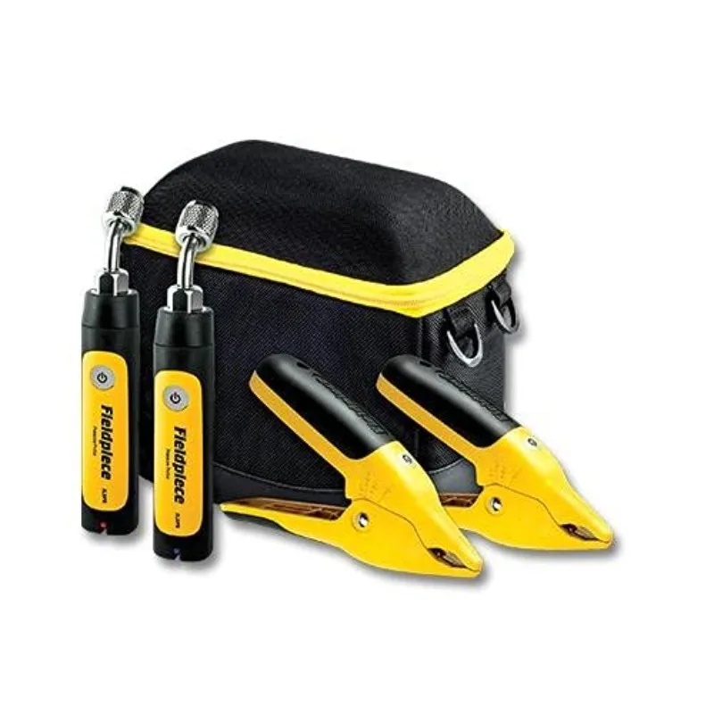 

Приборы, комплект для зарядки зондов Work Link JL3KR4