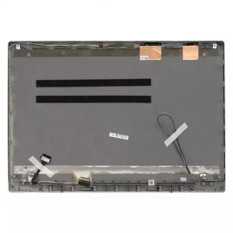 

L новый для Lenovo Ideapad 3-17IIL05 17IML05 17ARE05 17ADA05 задняя крышка ЖК-дисплея серебристый