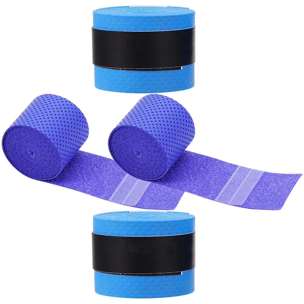 

Drumstick Anti-slip Tape Wrap Sweat-absorbing Belt Grip Handle Lightweight Comfortable Flexible PU Material Drum Stick Wraps