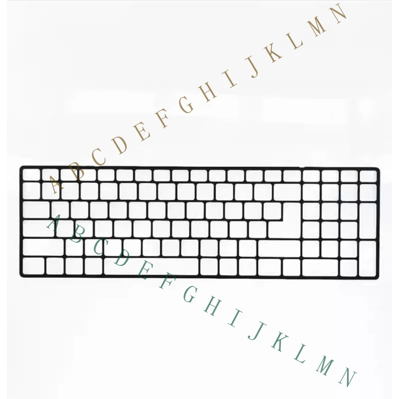MF+ for Dell Precision7550 7560 7750 7760 M7550 M7560 M7750 M7760 Keyboard Mount 0XPPM7