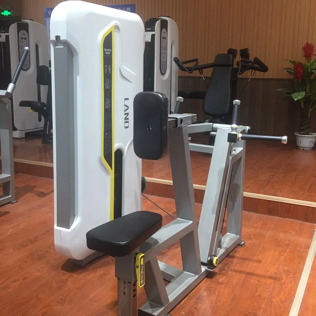 سعر المصنع معدات الصالة الرياضية دبوس محملة آلة تدريب القوة المنحدر الصدر الصحافة للبيع #5