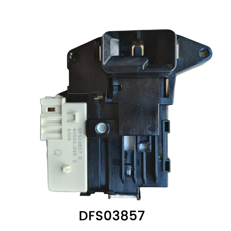 Hot Sale Washer Door Lock Switch For DFS03857 Washing Machine Door Lock Inductive Switch 250V Replacement Parts