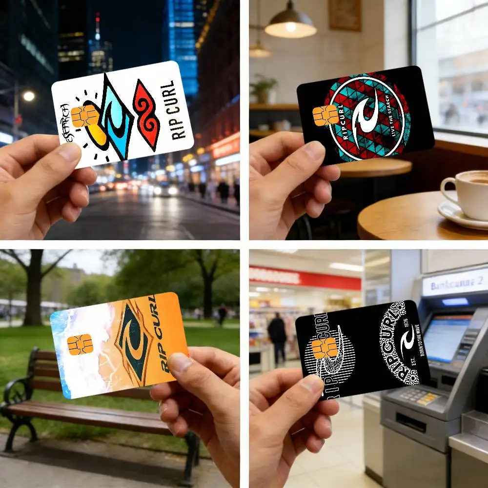 R-Rip C-Cu-Rl Bank …