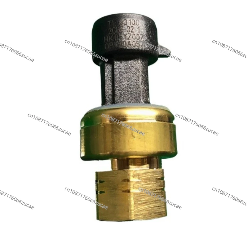 

Sensor pressão do óleo original hk05yz007, transmissor de pressão op12da057, acessórios do aparelho ar condicionado central