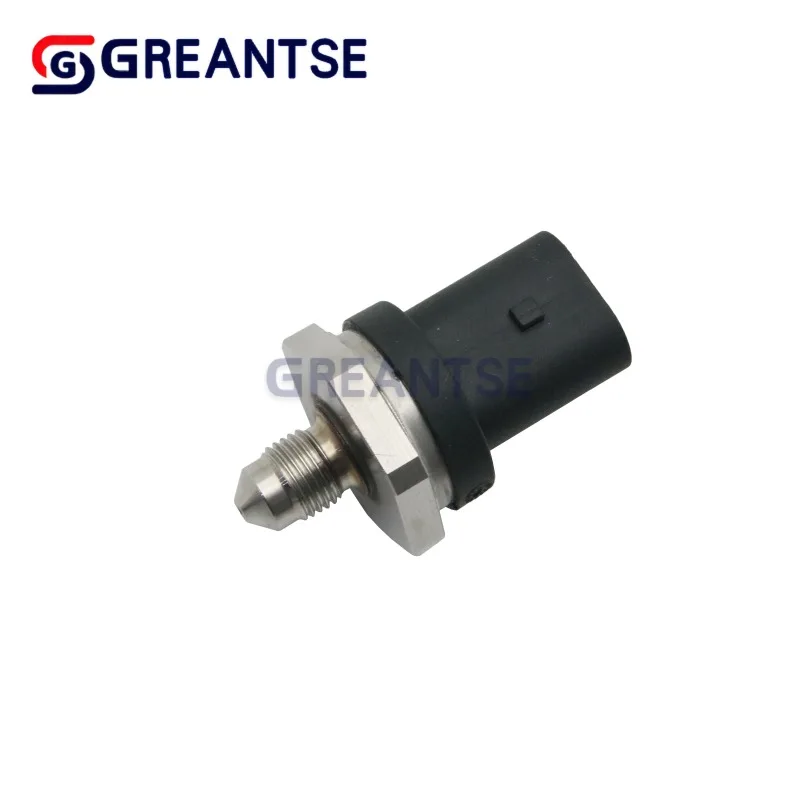 

0261545063 Датчик давления топливной форсунки для Land Rover LR2 Range Rover Evoque Discovery Sport для Jaguar XE XF Автозапчасти