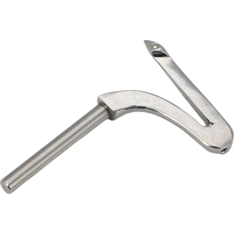 Industrial Sewing Machine Upper Looper 204033-0-10 Lower Looper 202095 For Rimoldi 27，327，329，527，529，627，629 204033 Looper