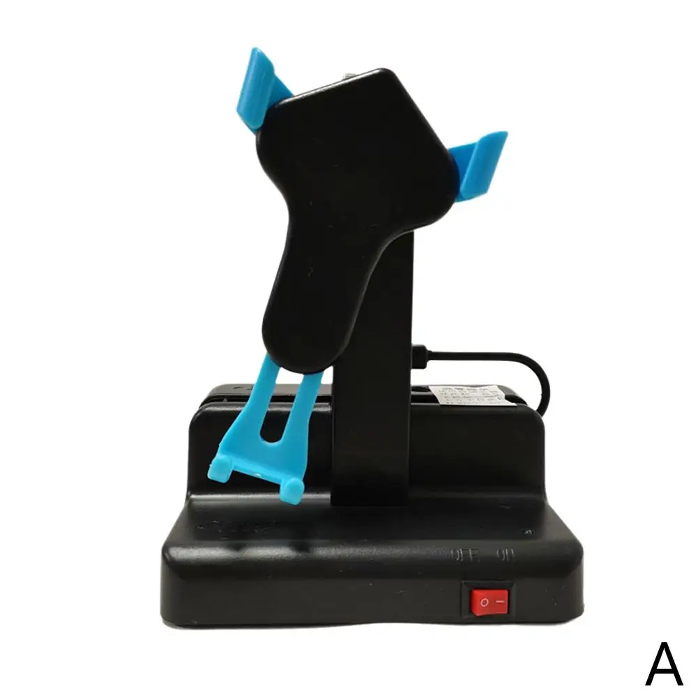 โทรศัพท์มือถือ Oscillator Pedometer รูดอัตโนมัติ Creative Shaker โทรศัพท์เงียบโทรศัพท์มือถืออัจฉริยะ H2D2