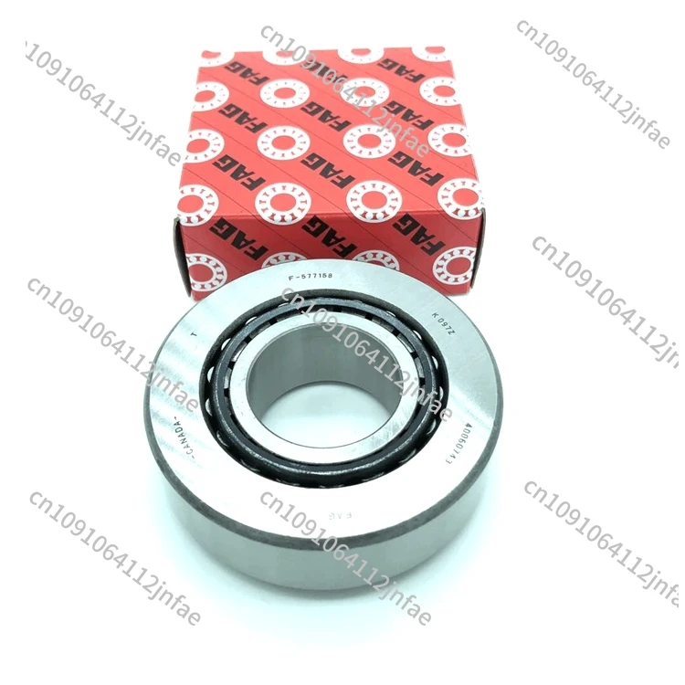 

Germany Auto Differential Bearing F-574658 Roller Bearing F-574658.01 F-577220 F Bearing F-577220.01