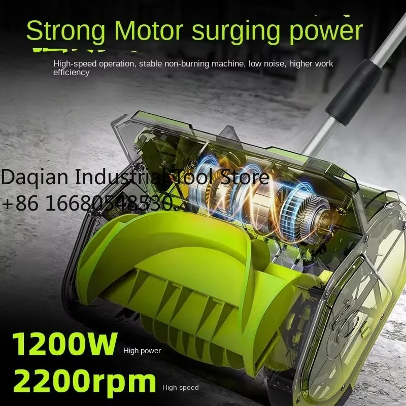 

Электрический беспроводной литиевый снегоуборщик j3L – портативный бытовой многофункциональный снегоуборщик для автомобилей, автоматический снегоочиститель