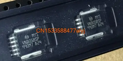 

Новый VND05BSP