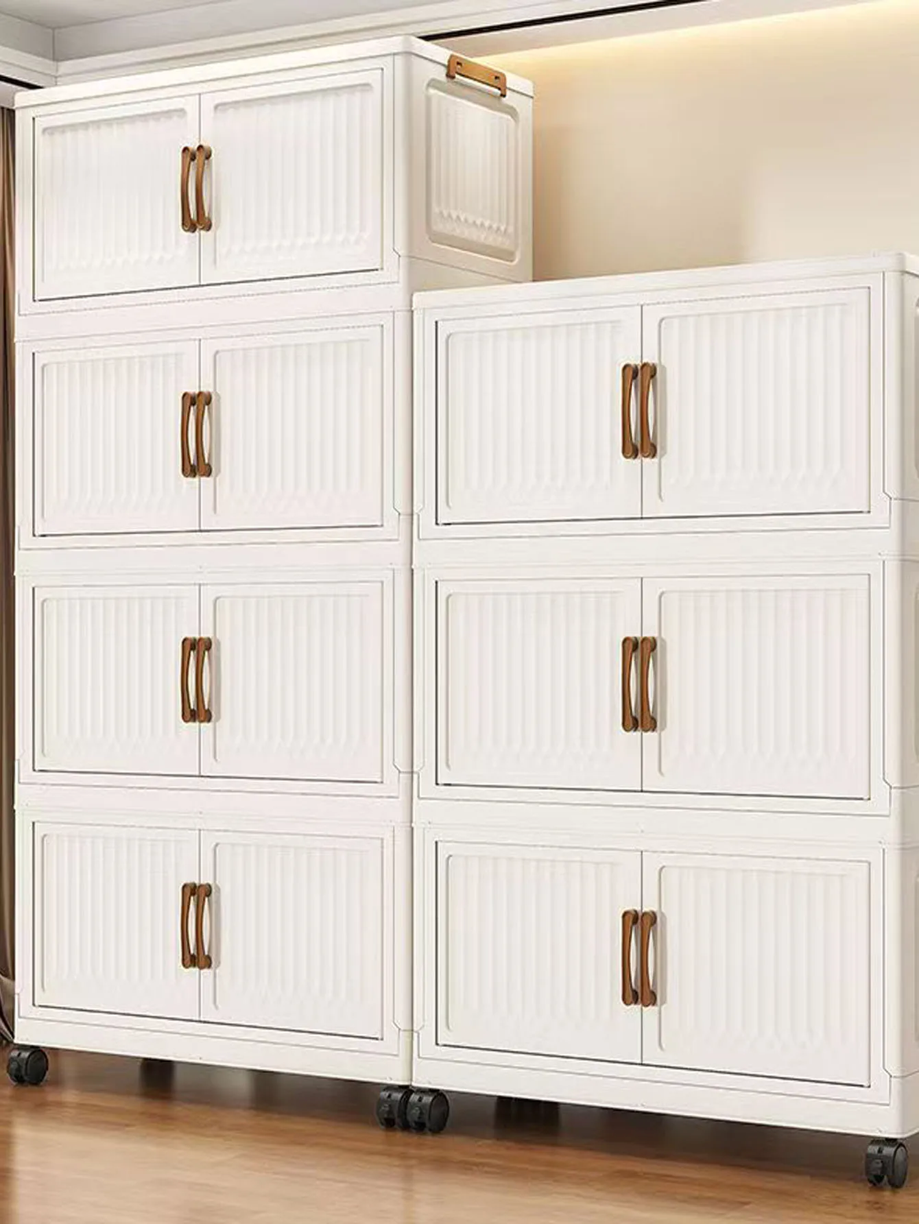 Thumbnail 3 - #80 Storage Cabinets & Lockers Comparison Guide