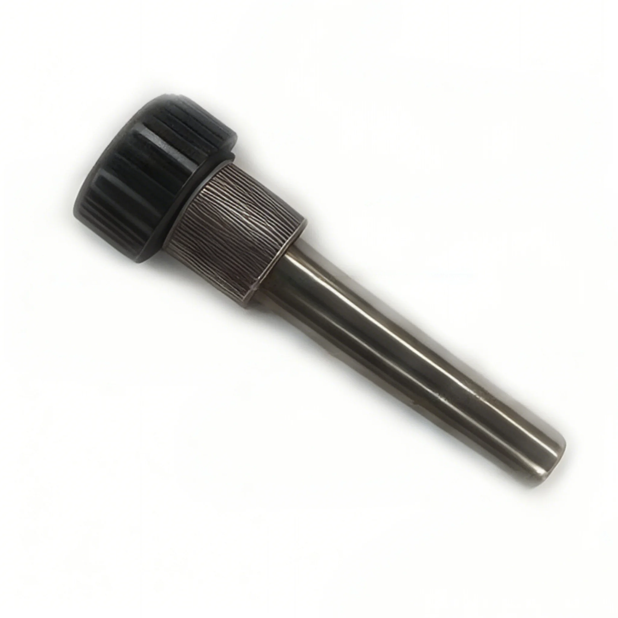 

1set Socket+Nut+Electric Wood Head Soldering Station Iron Handle Accessories for 936 Iron Head Cannula Iron Tip Bushing