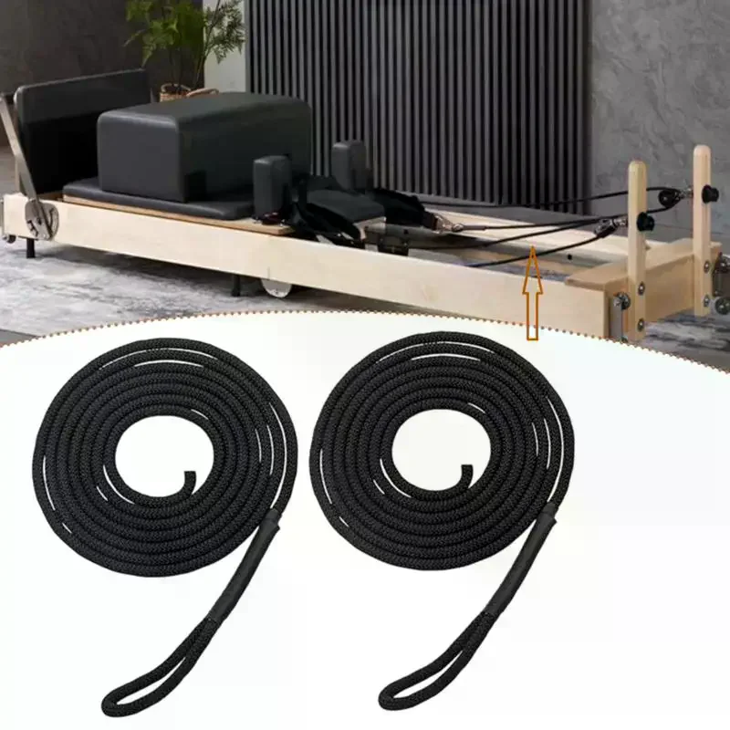 1/3/5 Piezas de Cuerda de Trac - Yoga Fitness Pilates Reformer reseña y precio