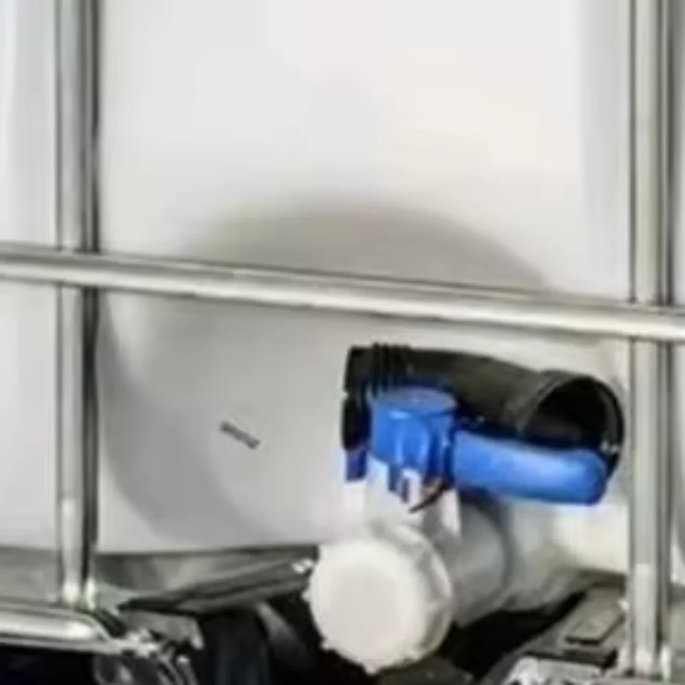 DN40/DN50 Ibc Tank …