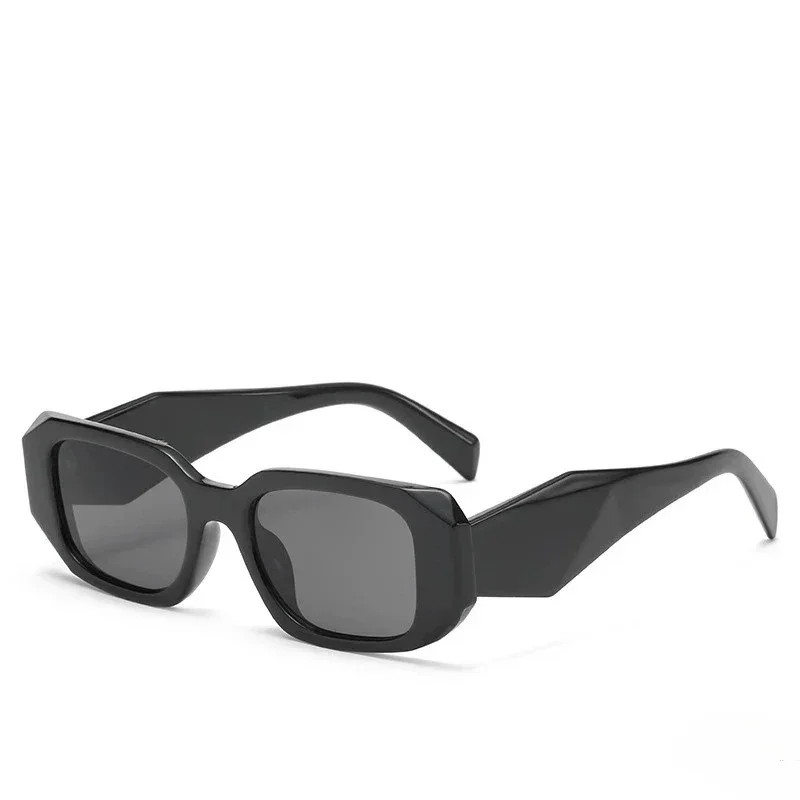 

1pc Classic Unisex Sunglasses, Trendy Fashion Designer Style Shades for Men Women, Ideal for Travel, Motorcycle & Driving
