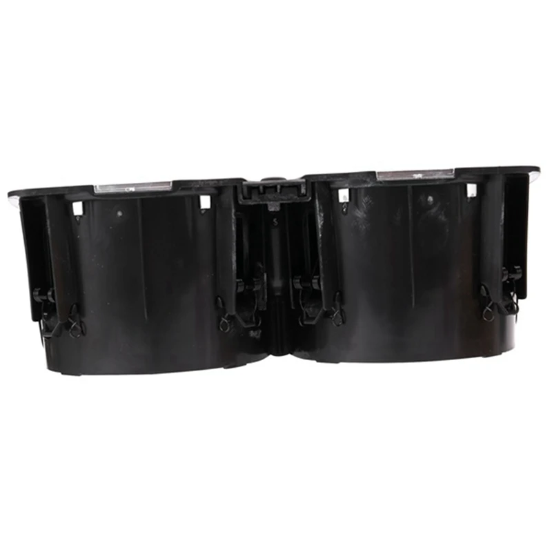 

A2226830075 Center Console Drink Cup Holder Storage Box Front Drink Cup Holder Car For Mercedes Benz W222 S-Class 18-20 Parts