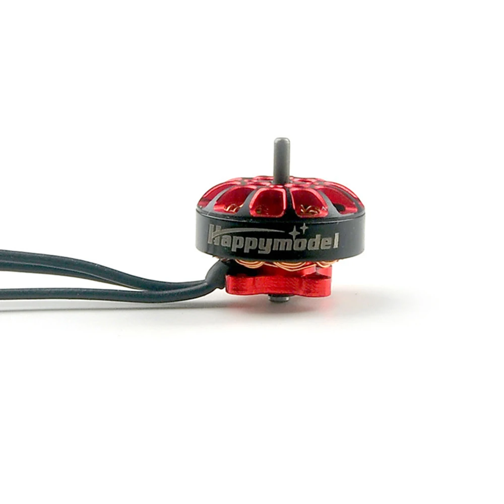 HappyModel EX1202.5 1202.5 6400KV 8000KV 11500KV 1-3S Brushless Motor for RC FPV Racing Freestyle 3inch Drone Crux3 Babytooth