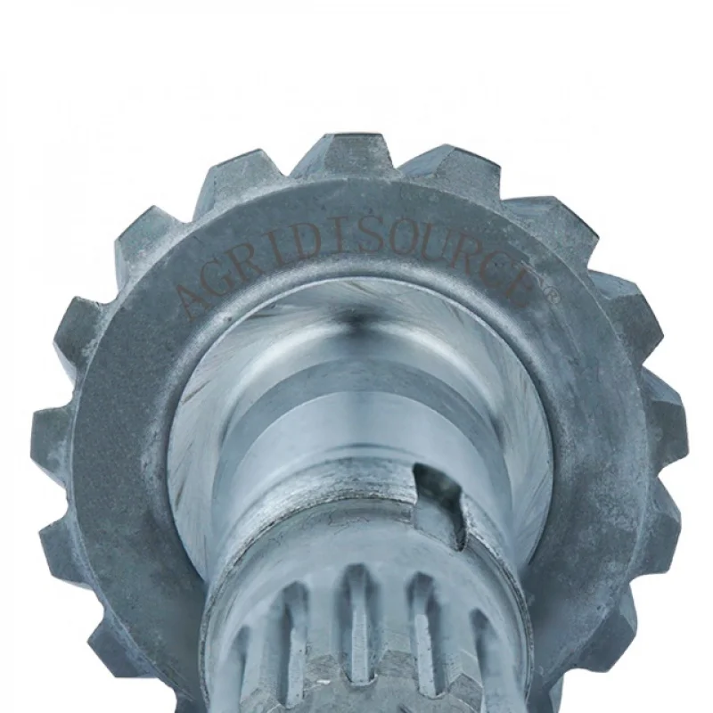 TH04311010025หลักและ passive BEVEL Gear Foton lovol รถแทรกเตอร์การเกษตรของแท้อะไหล่ใหม่2020