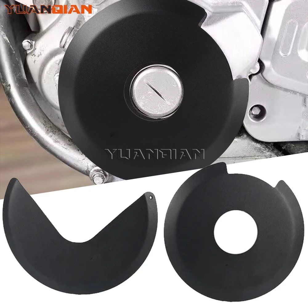 

Fit For SUZUKI DR650 DR 650 1996-2024 2022 2021 2020 Motorcycle Accessories Engine Ignition Clutch Cover Case Guards Protector