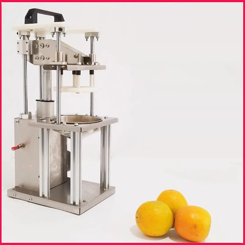 Elektrische Juicer Sinaasappelsap Squeezer Citrus Citroen Juicer Automatische Verse Squeezer Machine Fruit Blender