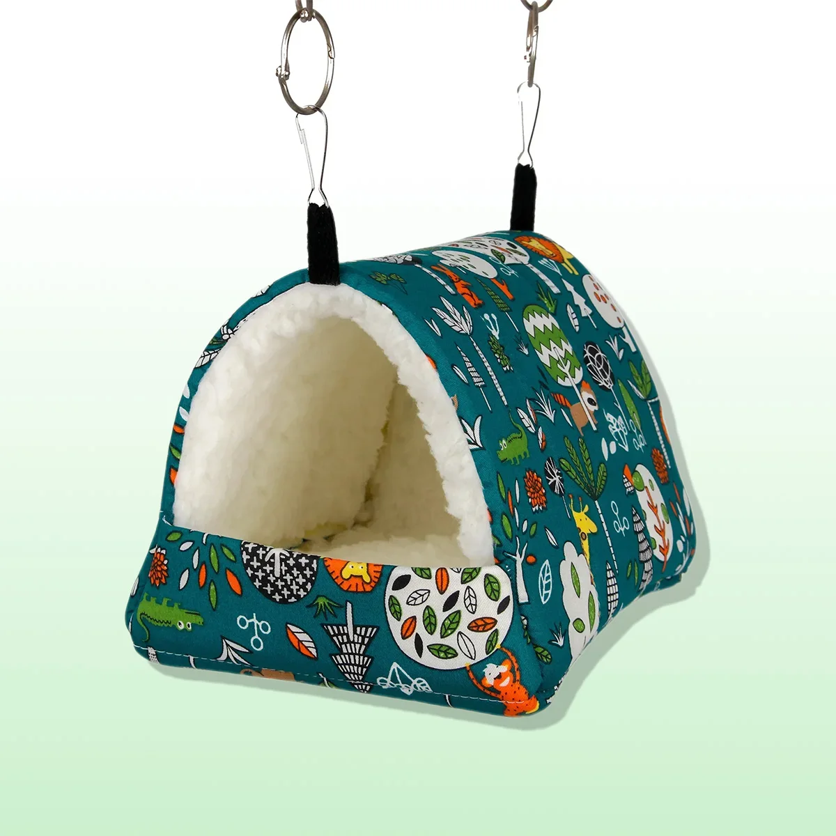 Cozy Plush Small Pe…