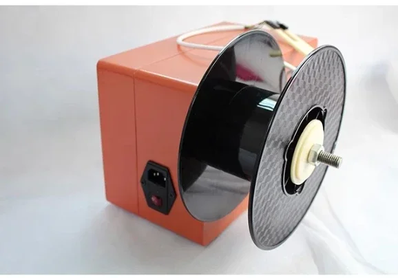 Mesin Ekstruder Filamen 3D Winder REX-C100 220V