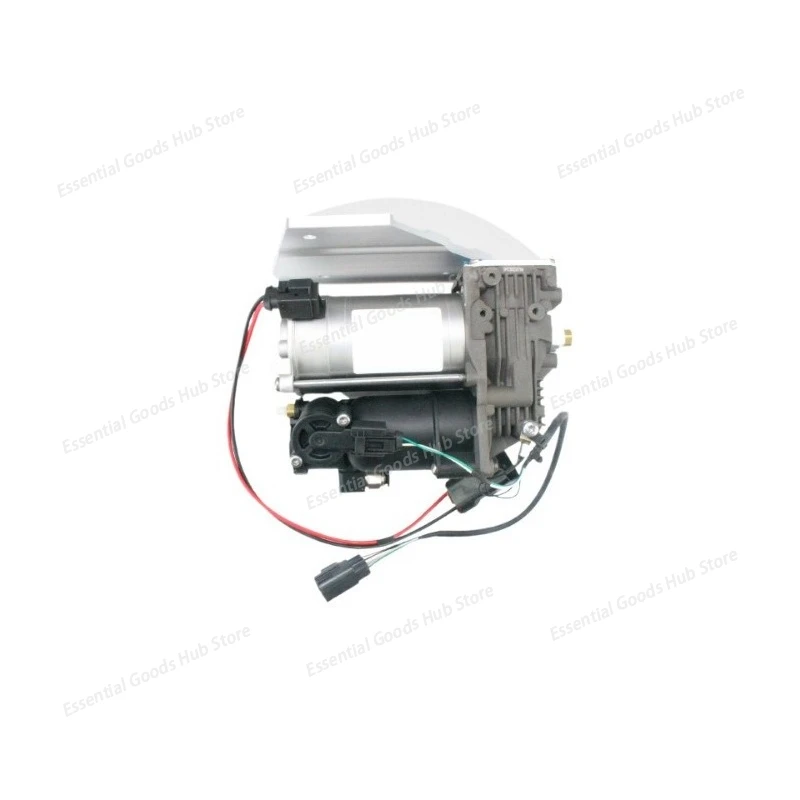

LR045251 для Land Rover Range Rover, насос пневматической подвески/амортизатор