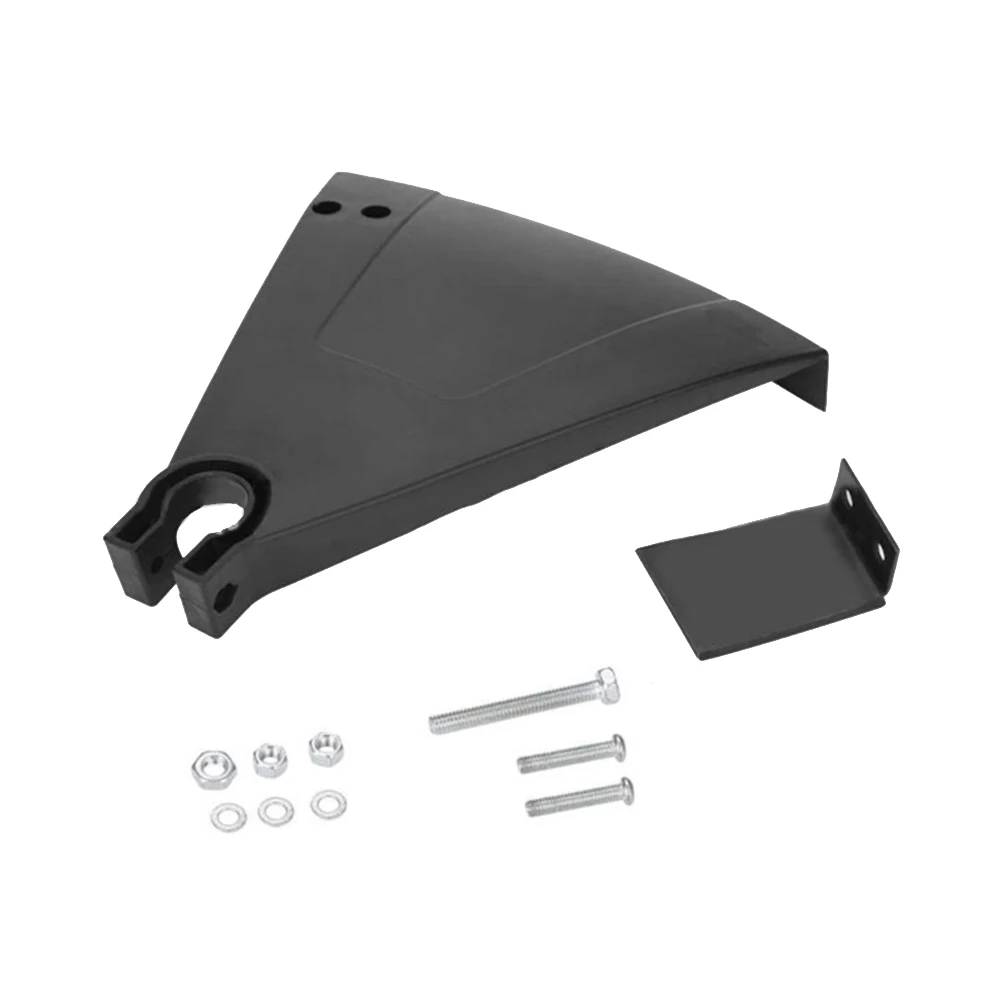 OEM Plastic Grass Shield 308744010 for Brushcutter For 25mm Straight Shaft Compatible with For RY252CS RY25CS RY4CCS Lawn Mower