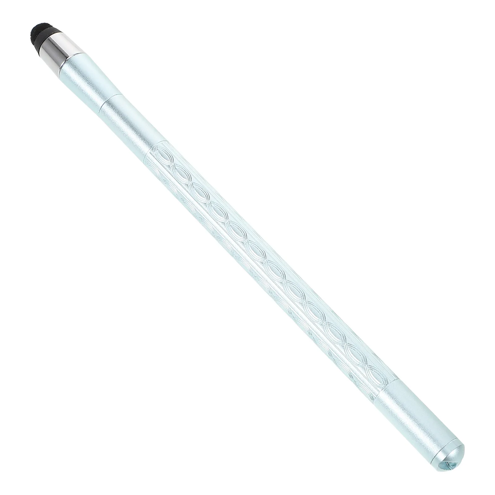 Retractable Capacitive Stylus Pen Lightweight Portable Control for Tablets Phones Drawing Online Learning