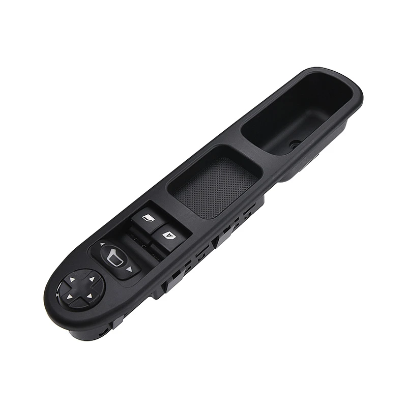 6554QC Auto Elektrische Fensterheber Control Schalter Für Peugeot 207 Citroen C3 Picasso 2007-2014 Regler Hebe Taste 6554.QC – Detail 3