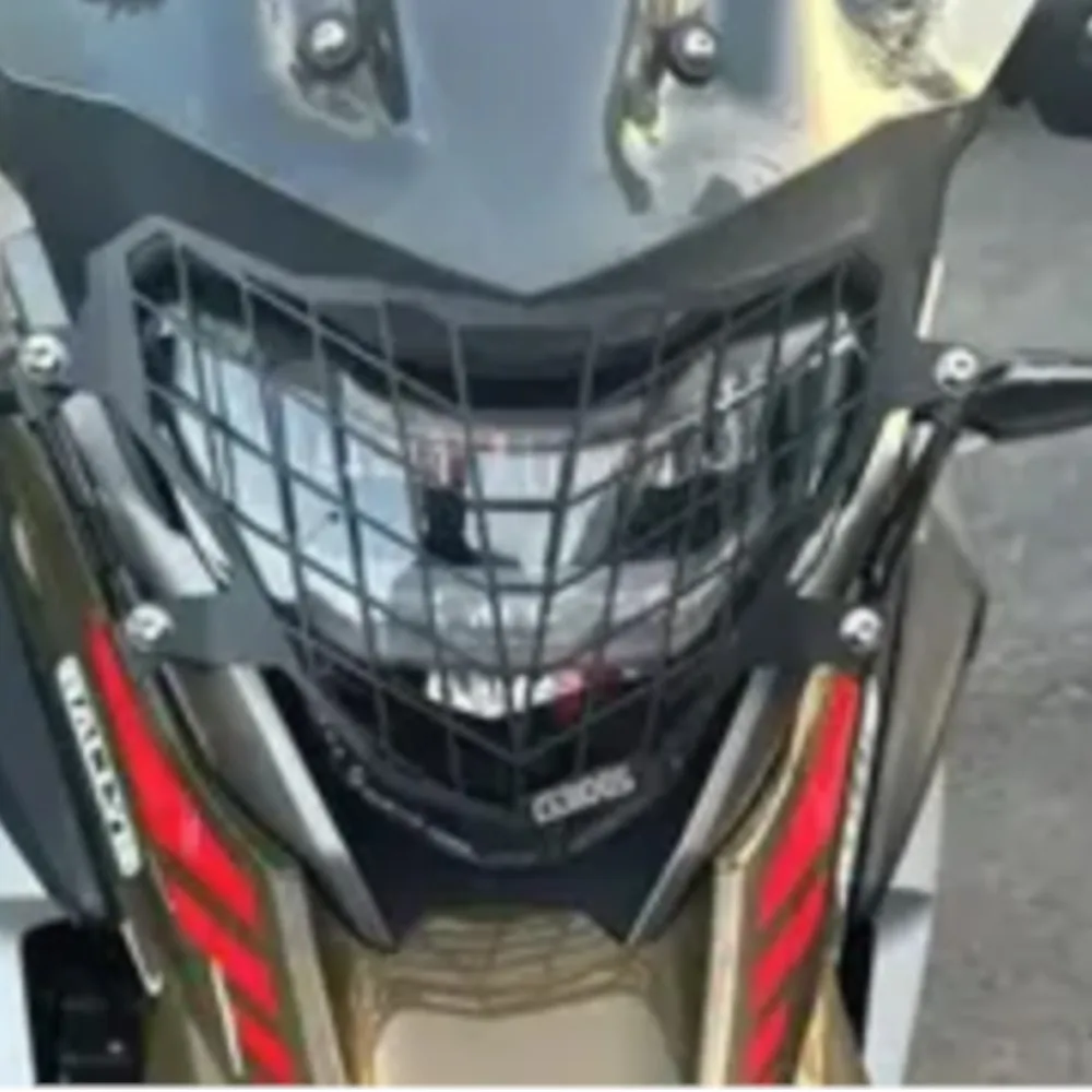 

Headlight Protector Grille Guard For BMW G310GS G310R G 310 G310 GS 2017-2021 2022 2023 Motorcycle Head Light Cover Protection