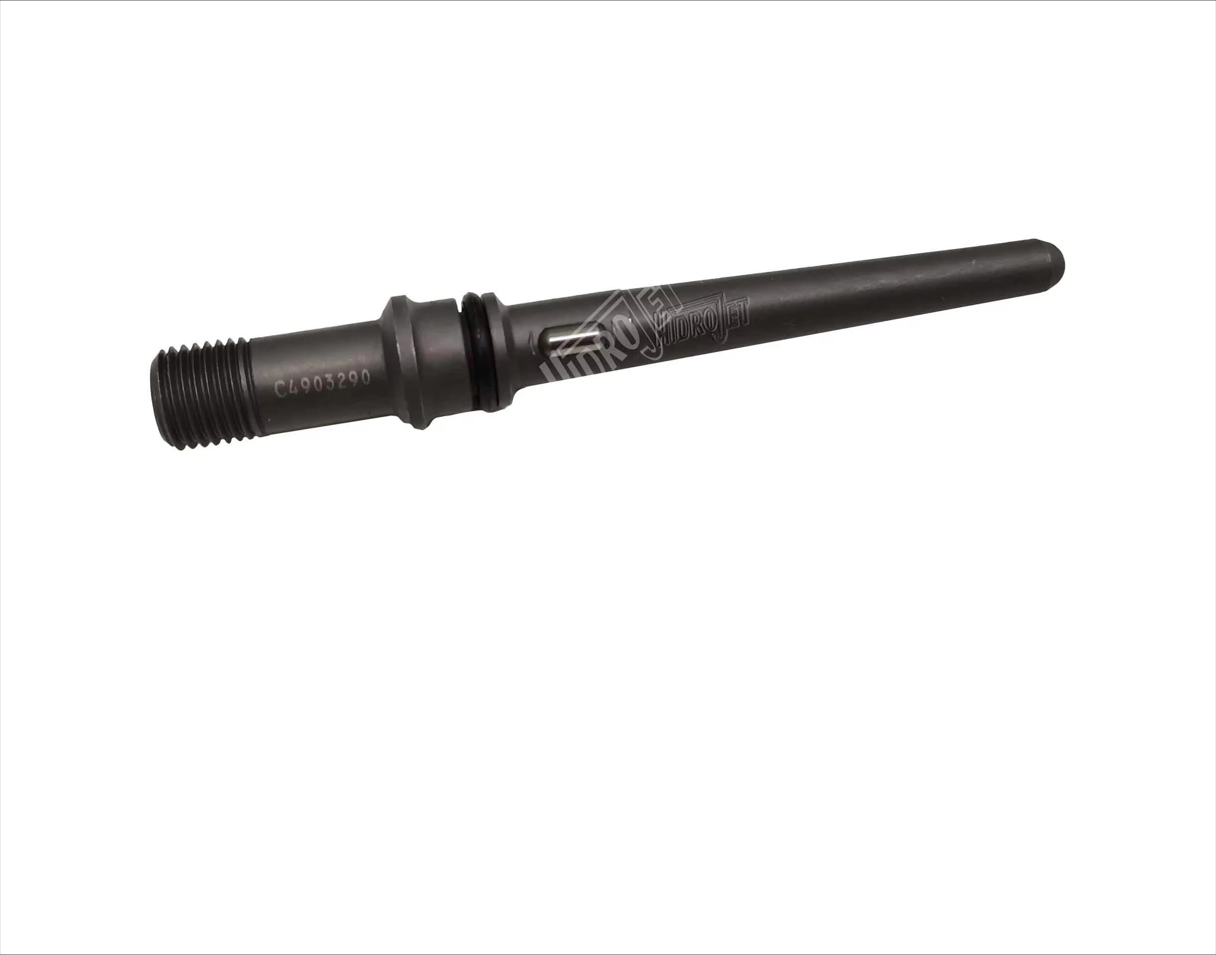 

HIDROJETs excavator parts PC200-8 injector connector 4903290 injector connector pipe 6754-71-5510 mechanical engine parts