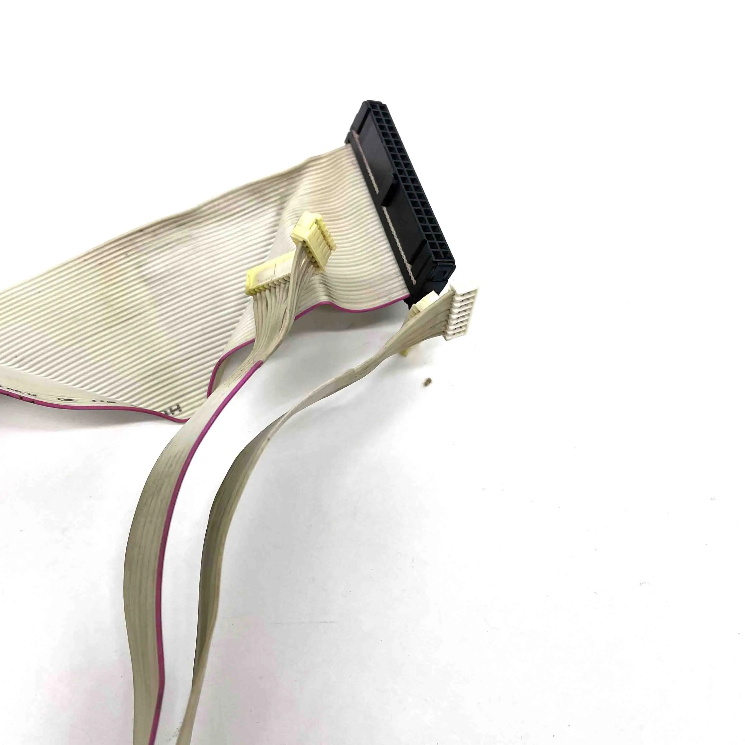 Cabo de suporte de cartucho de tinta se encaixa para HP Designjet 3100 3200 Z3100