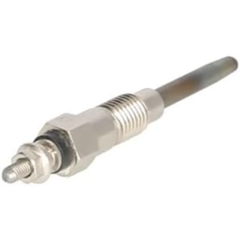 MUGURO Glow Plug fits Kubota L2900 L3300 L3240 L3430 L4330 L3940 L4240 L4200 L4630 L4740 M4900 M5700 1J860-65510 1J860-65512