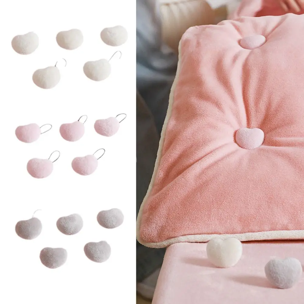 

8Pcs New Quilt Fixer Traceless Invisible Bed Sheet Fixation Prevent Shifting Easy Instal Seamless Fixer Home