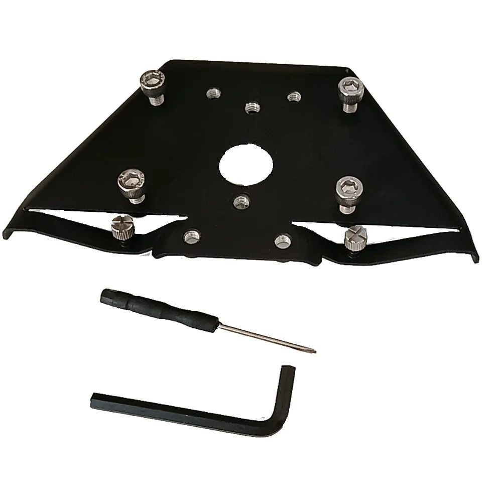 Starlink Mini(V4) Adapter Connector Mounting Kit Accessories