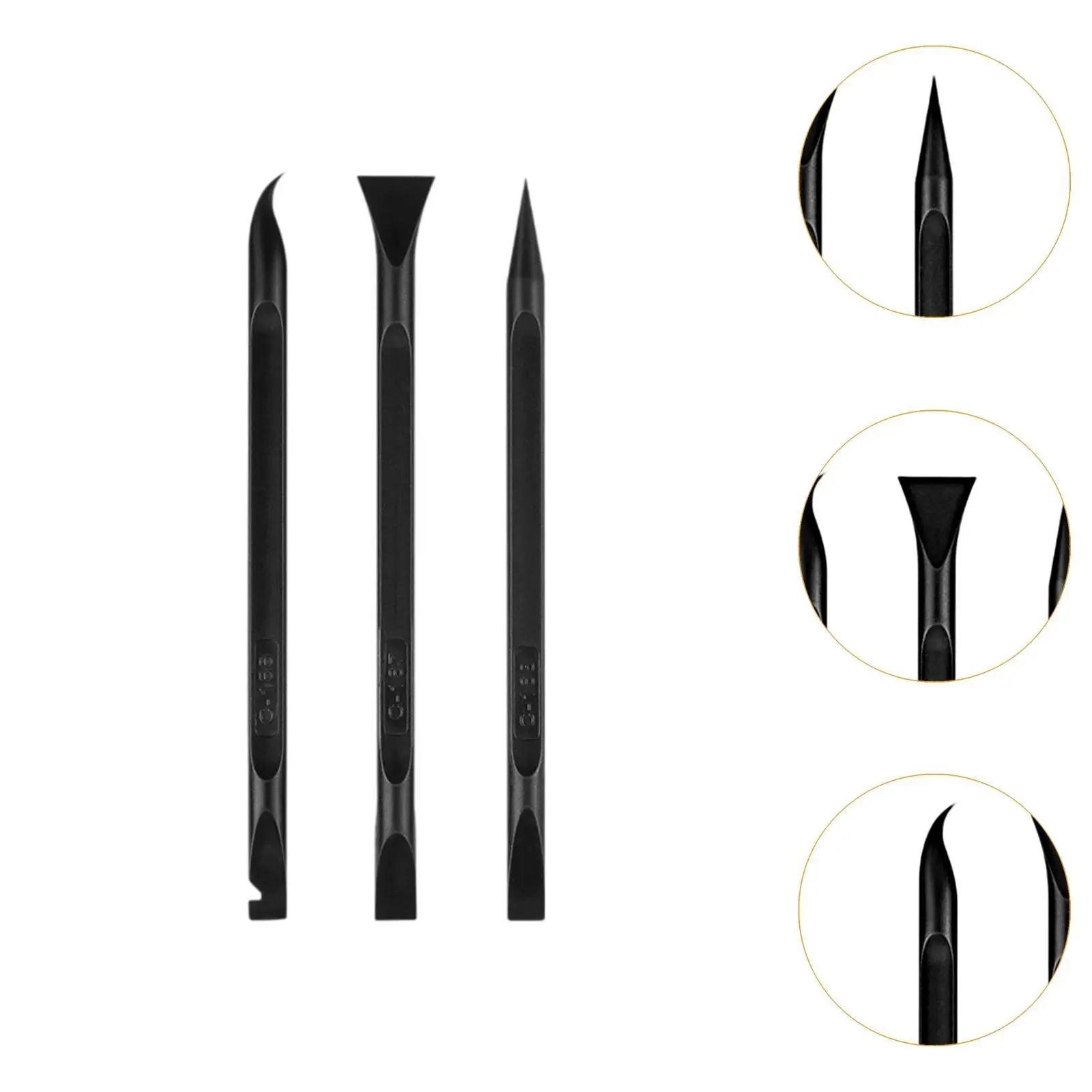 3 шт., набор инструментов для ремонта телефонов