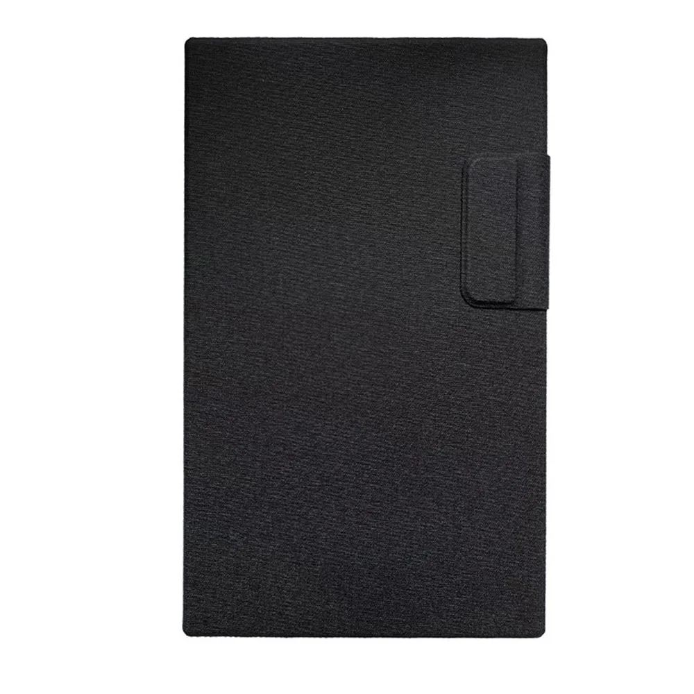 

Магнитный чехол с функцией автоматического сна/пробуждения 7,3 дюйма, противоударный, с держателем для ручек, защитный чехол, ультратонкий, для перемаркиваемой бумаги Pro Move 2025