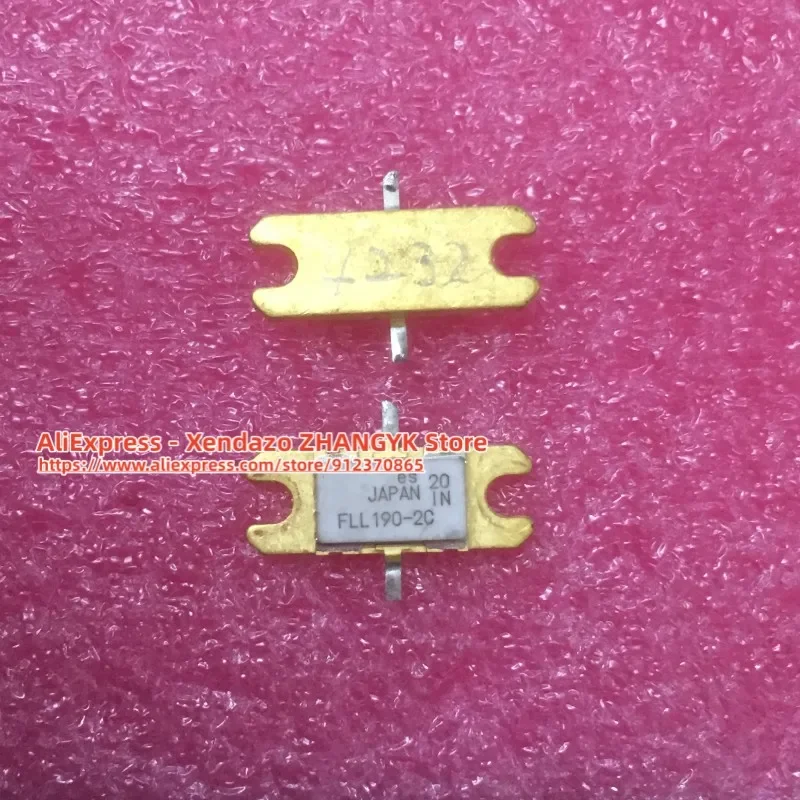 [1piece] FLL190-2C fll190-2c FLL190 2C - RF TRANSISTORS