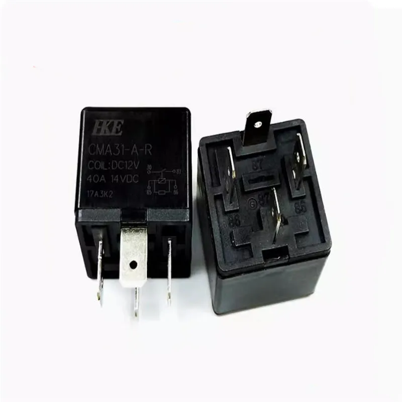 

NEW relay CMA31-A-R CMA31AR 12V DCV12 12DCV 40A 4PIN